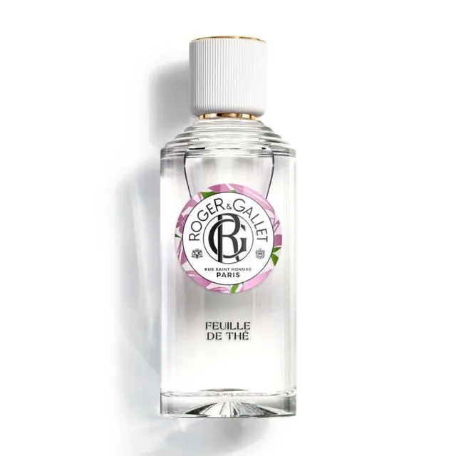 Roger&Gallet Feuille de Thé Eau de Parfum 30ml Damen