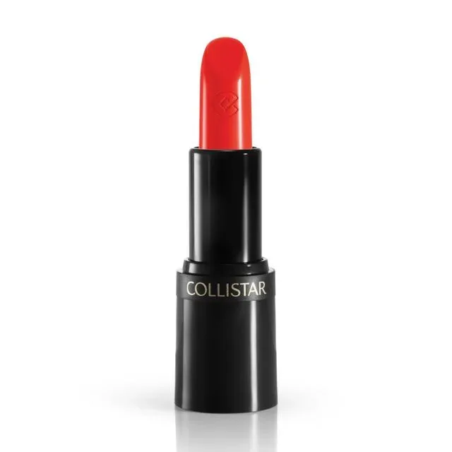 Collistar - Rossetto Puro 40, 3.5 ml, Orange