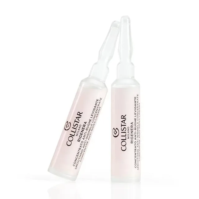 Collistar Rigenera Smoothing Anti-Wrinkle Concentrate 1ST Damen