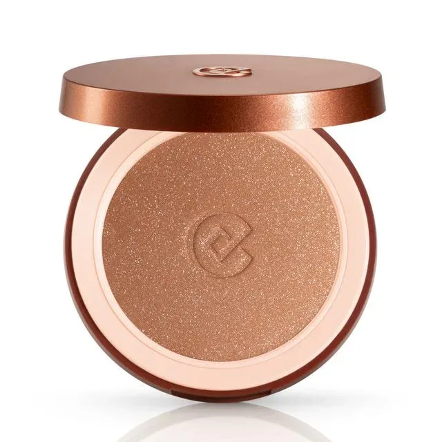 Collistar Silk Effect Bronzing Powder 1ST