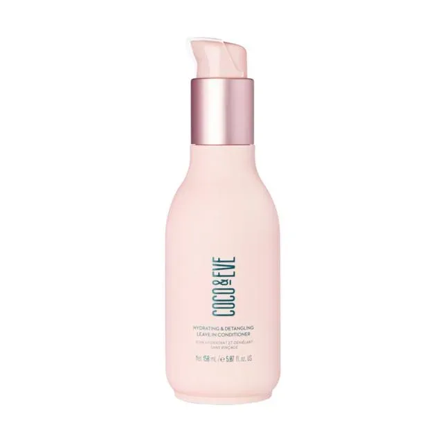 Coco & Eve Like A Virgin Hydrating & Detangling Leave-in-Treatment 150 ml