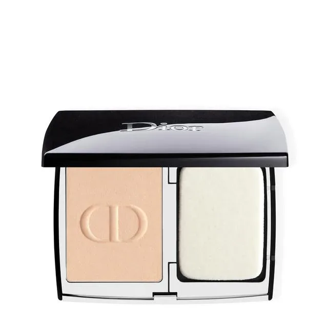 Dior - Forever Natural Velvet Kompakt-Foundation, 10 g, N Neutral