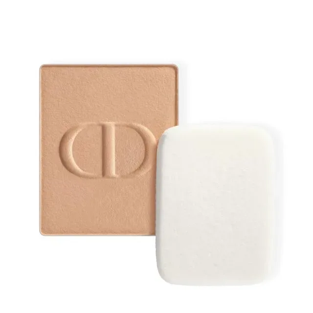 Dior - Forever Natural Velvet Refill - Clean Kompakt-Foundation Refill, 10 g, N Neutral