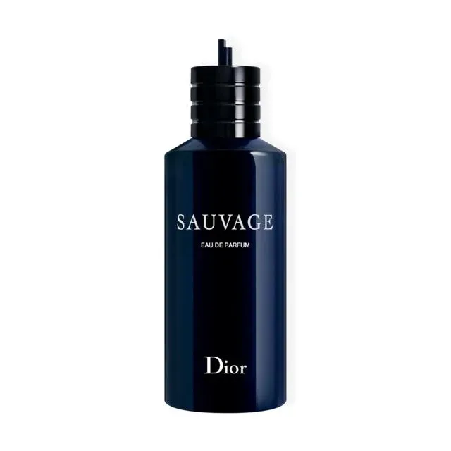 DIOR Sauvage Eau de Parfum Refill 300ml Herren