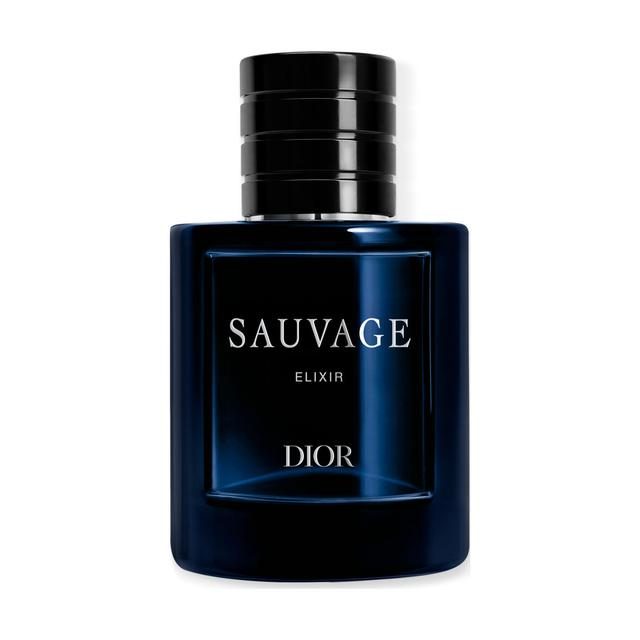 DIOR Sauvage Elixir 100ml Herren