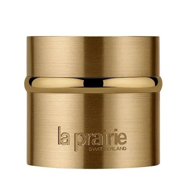 La Prairie Pure Gold Radiance Cream 50ml Damen