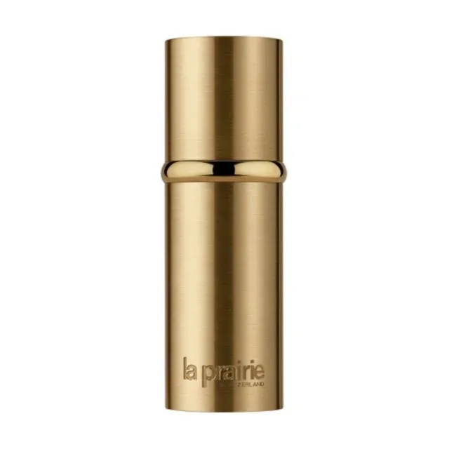 La Prairie Pure Gold Radiance Concentrate 30ml Damen