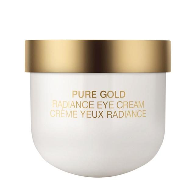 La Prairie Pure Gold Radiance Eye Cream 20ml Damen