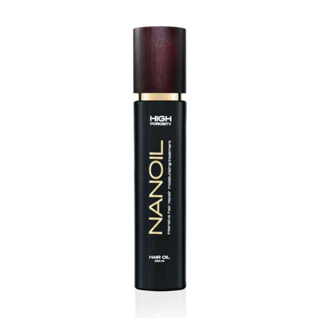NANOIL High Prorosity Hair Oil