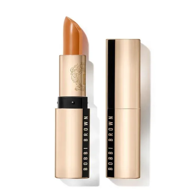 Bobbi Brown Luxe Lip Color Lipstick 1ST