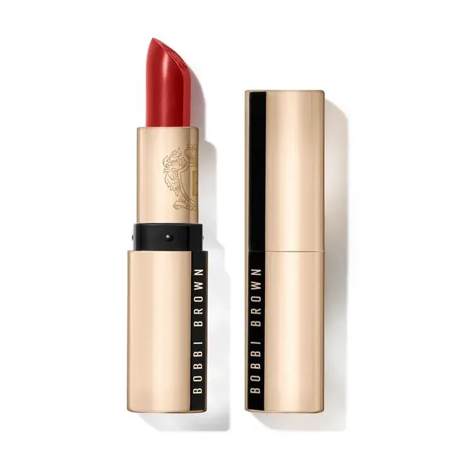Bobbi Brown Luxe Lip Color Lipstick 1ST