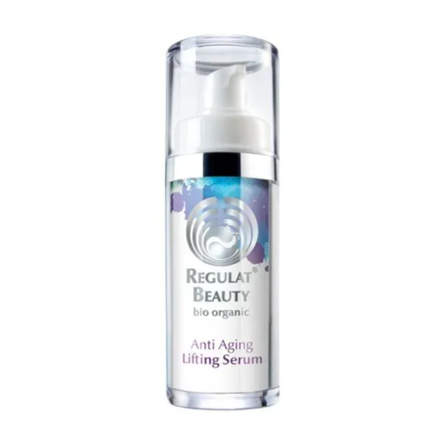 REGULAT BEAUTY Anti Aging Lifting Serum Serum 30ml Damen