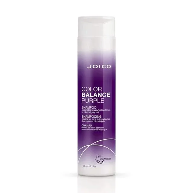 JOICO Color Balance Purple Shampoo