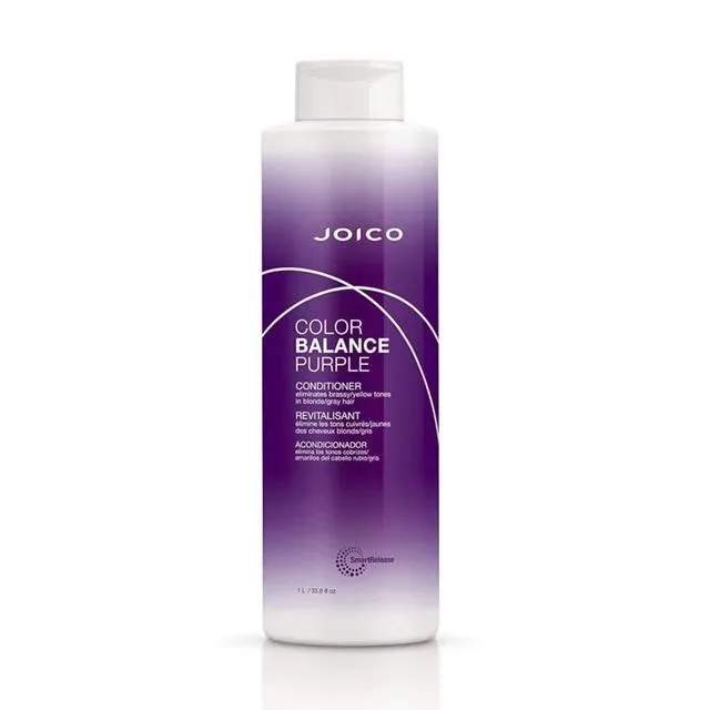 JOICO Color Balance Purple Condtioner