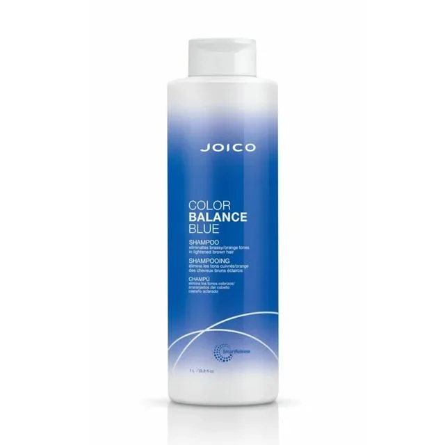 JOICO Color Balance Blue Shampoo