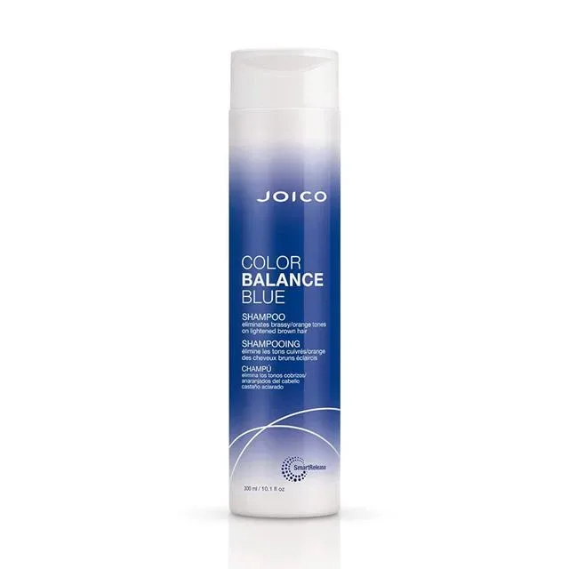 JOICO Color Balance Blue Shampoo