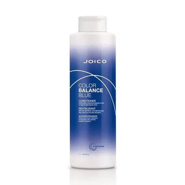 JOICO Color Balance Blue Conditioner