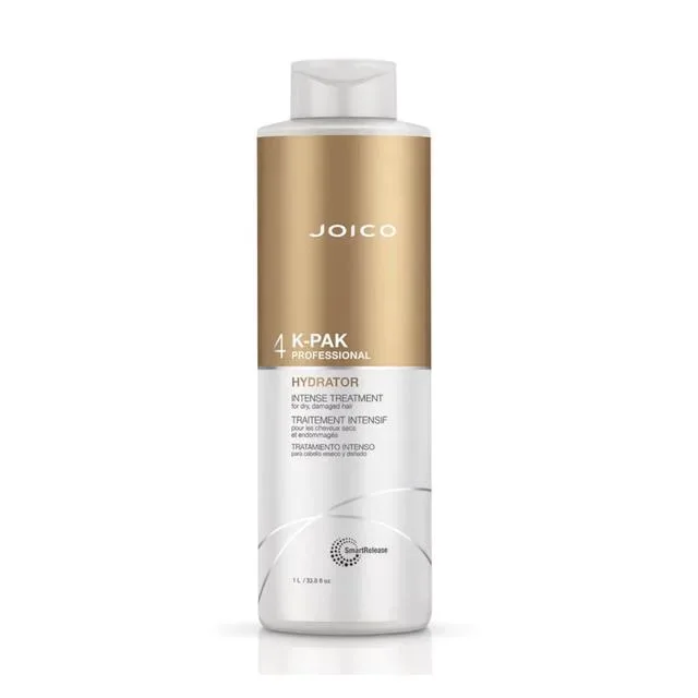 JOICO K-Pak Hydrator Intense Treatment