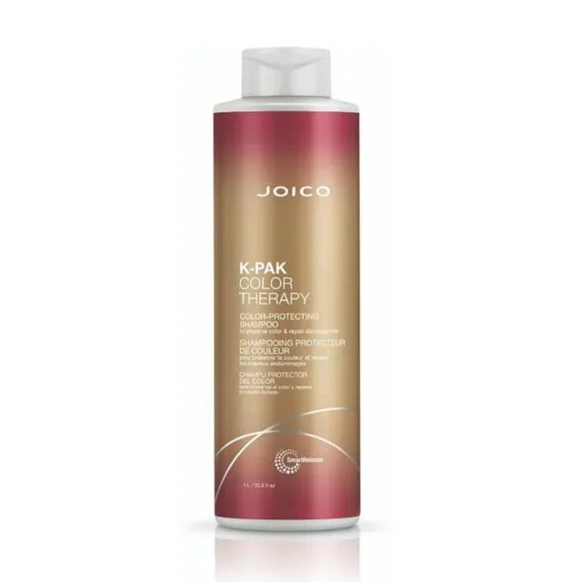 JOICO K-Pak Color Therapy Color-Protecting Shampoo 1000ml