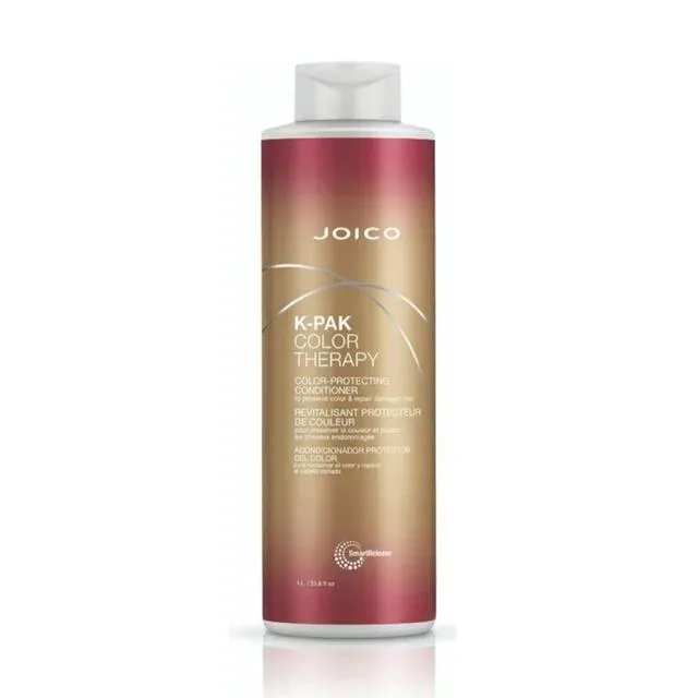 JOICO K-PAK Color Therapy Color-Protecting Conditioner 1000ml