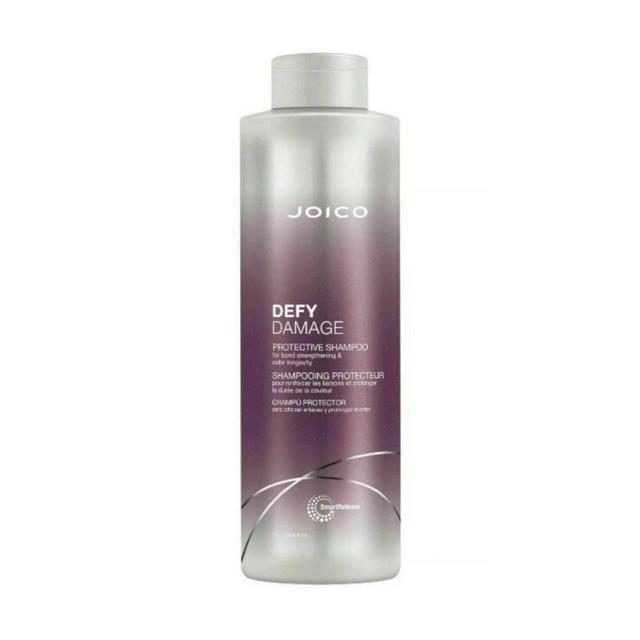 Joico  Defy Damage Protective Shampoo 1000ml