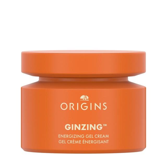 Origins GinZing Energie-Gelcreme mit Koffein und Niacinamid 75ml