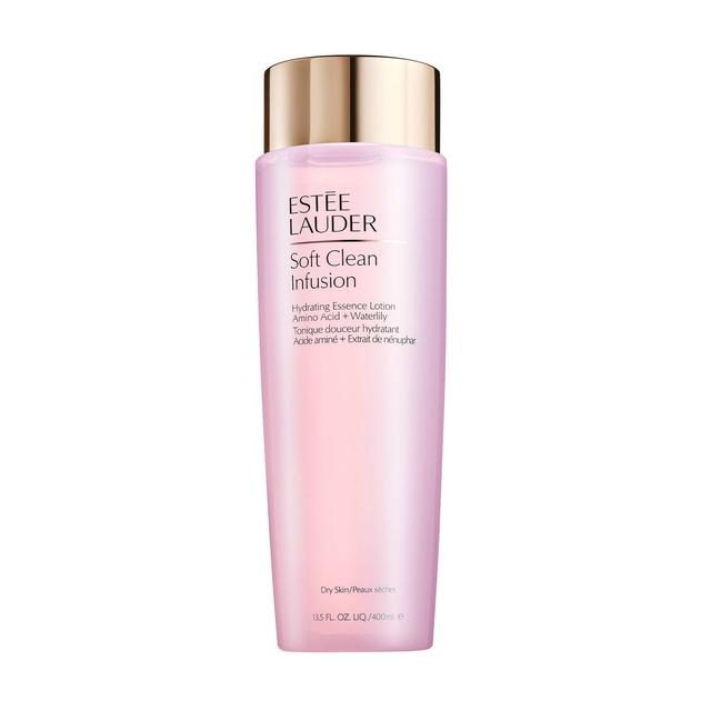Estée Lauder - Soft Clean Hydrating Lotion, 400 ml