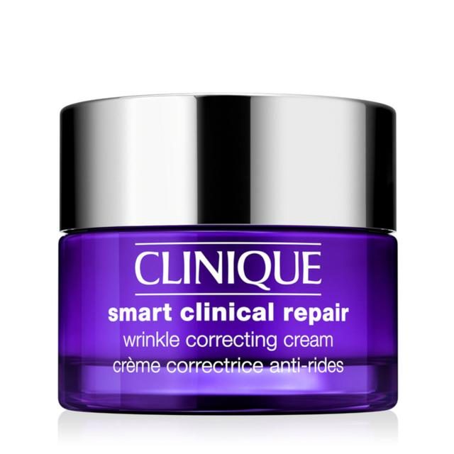 Clinique Smart Clinical Wrinkle Cream Light