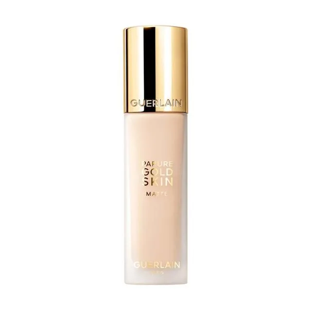 Guerlain Parure Gold Fluid Matte 35ml