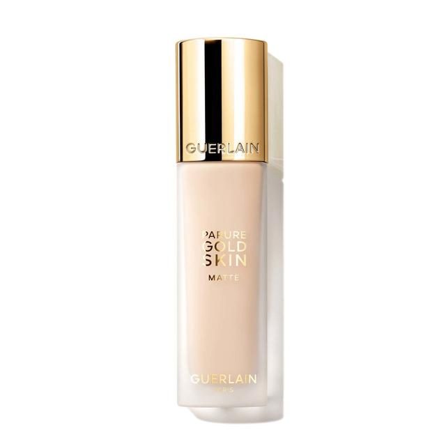 Guerlain Parure Gold Fluid Matte 35ml
