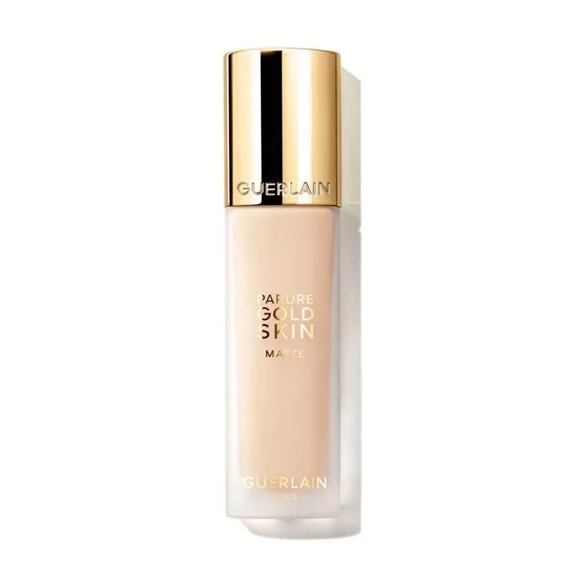 Guerlain Parure Gold Fluid Matte 35ml