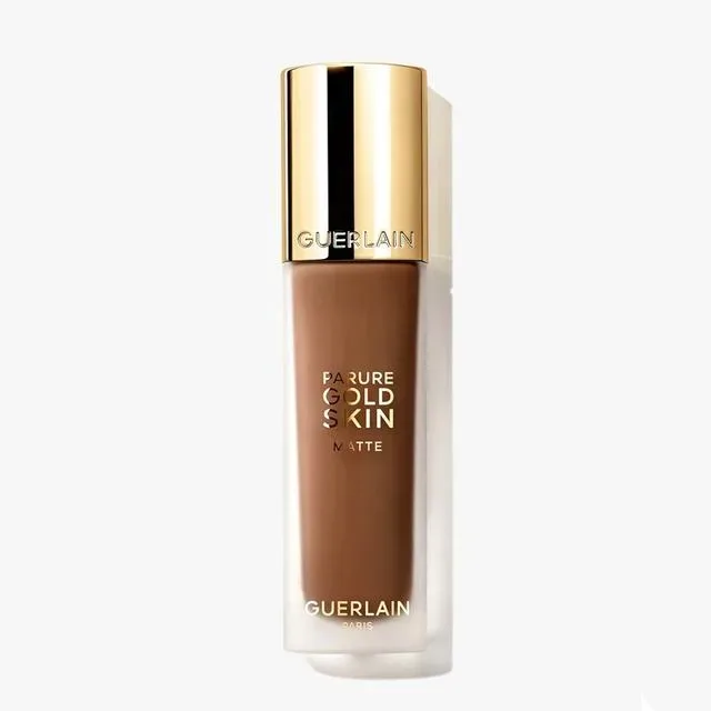 Guerlain - Parure Gold Skin Foundation, Par/gold Skin Mat Fluide, 35 ml, N NEUTRAL / NEUTRE