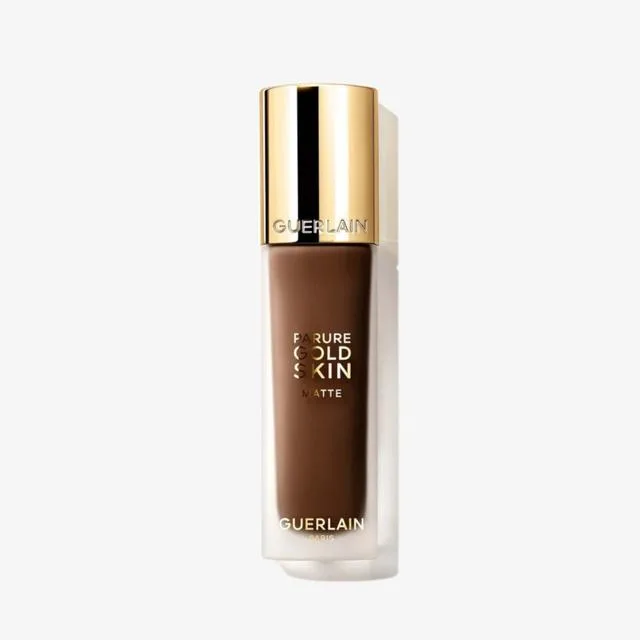 Guerlain - Parure Gold Skin Foundation, Par/gold Skin Mat Fluide, 35 ml, N NEUTRAL / NEUTRE