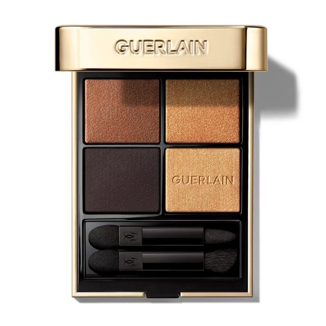 Guerlain Ombres G Eyeshadow Quad 1ST