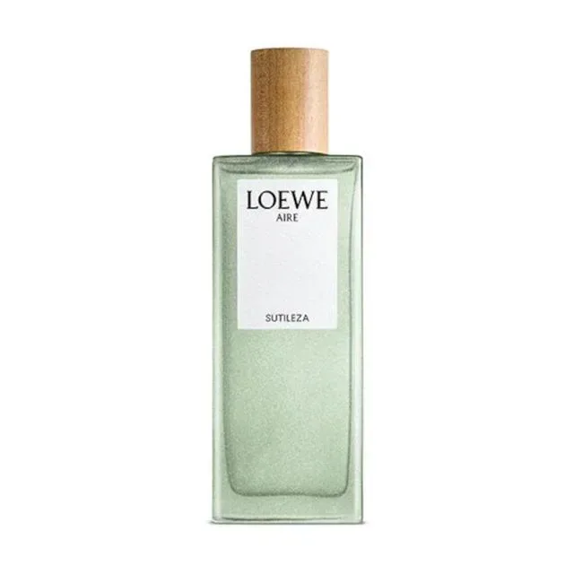 Loewe Aire Sutileza Eau de Toilette 50ml Damen