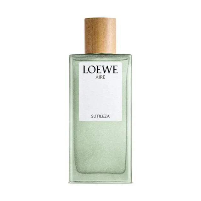 Loewe Aire Sutileza Eau de Toilette 100ml Damen