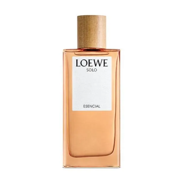Loewe Solo Esencial Eau de Toilette 100ml Herren