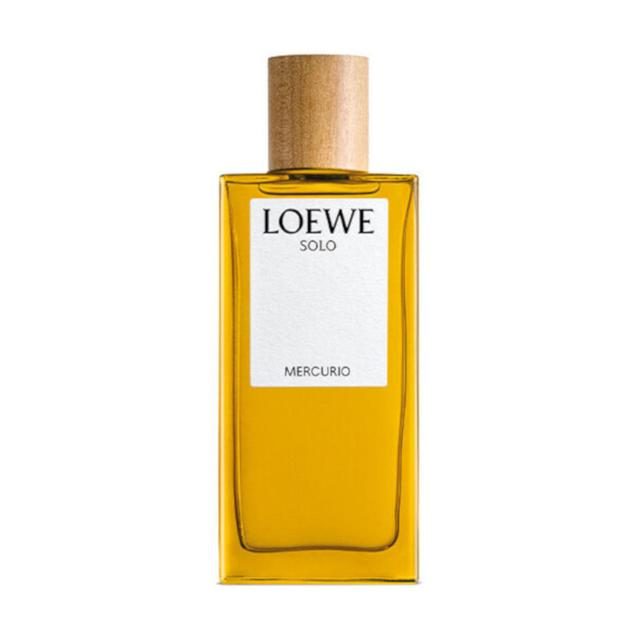 Loewe Solo Mercurio Eau de Parfum 100ml Herren