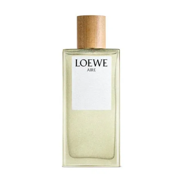 Loewe Aire Eau de Toilette 100ml Damen