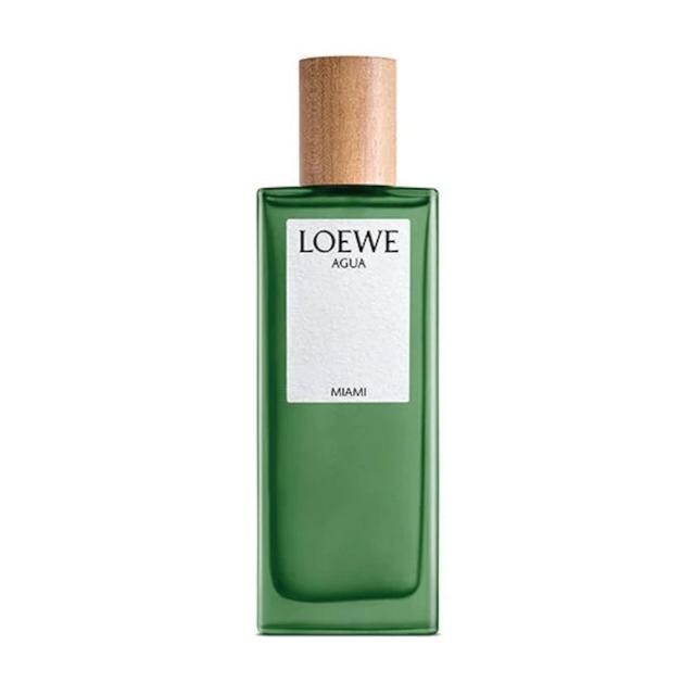 Loewe Agua Miami Eau de Toilette 50ml Damen
