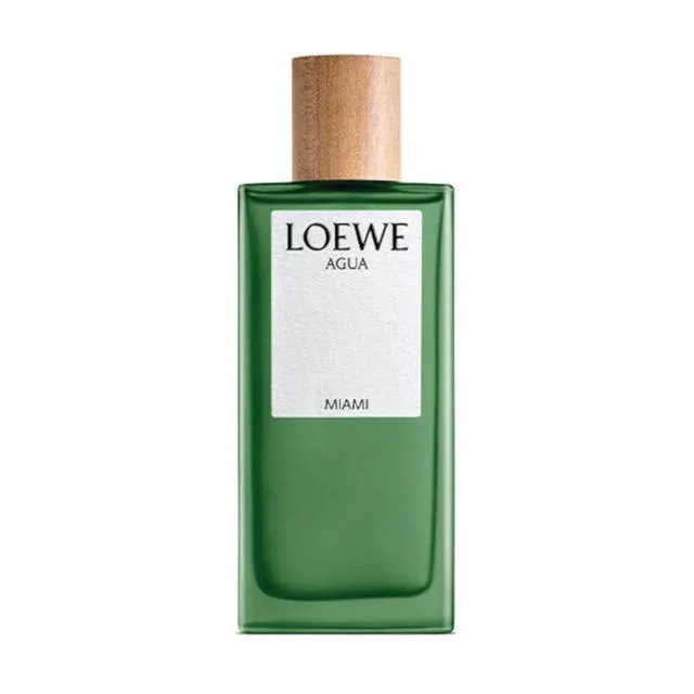 Loewe Agua Miami Eau de Toilette 100ml Damen
