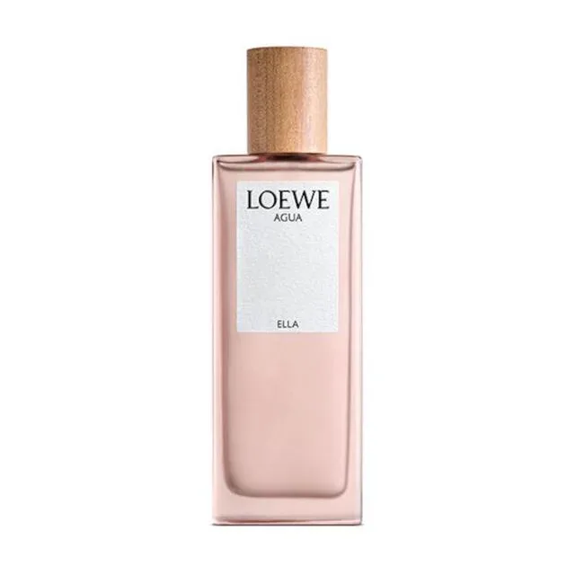 Loewe Agua Ella Eau de Toilette