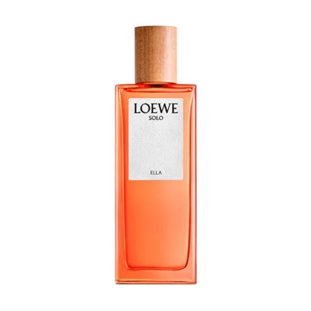 Loewe Solo Ella Eau de Parfum 50ml Damen