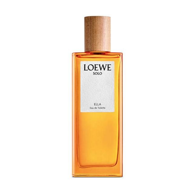 Loewe Solo Ella Eau de Toilette 50ml Damen