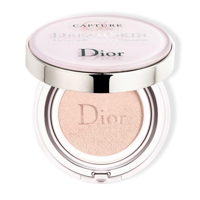 DIOR Capture Dreamskin Moist & Perfect Cushion spf 50 30g Damen