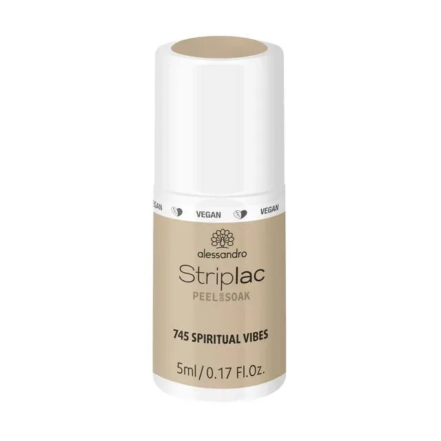 Alessandro Striplac Peel or Soak Nagellack 5ml