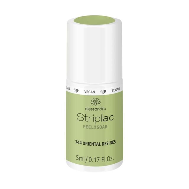 Alessandro Striplac Peel or Soak Nagellack 5ml