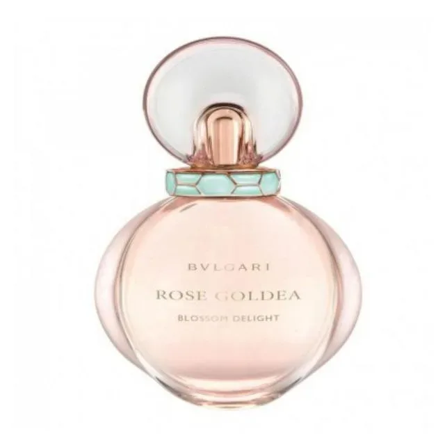 BVLGARI - Rose Goldea Blossom Delight, Eau De Parfum, 50  ml