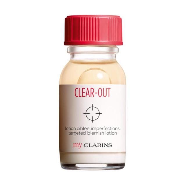 Clarins My Clarins Ciblee Imperfections Lotion