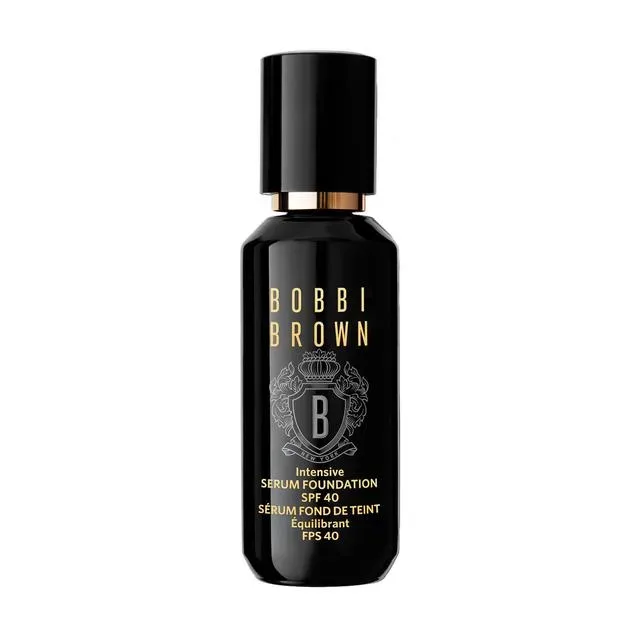 Bobbi Brown Intensive Skin Serum Foundation SPF 40 Foundation